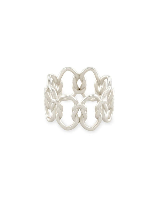 Kendra Scott - Women's Fallyn Band Ring