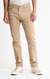 Jachs New York - Bull Denim 5-Pocket Pants