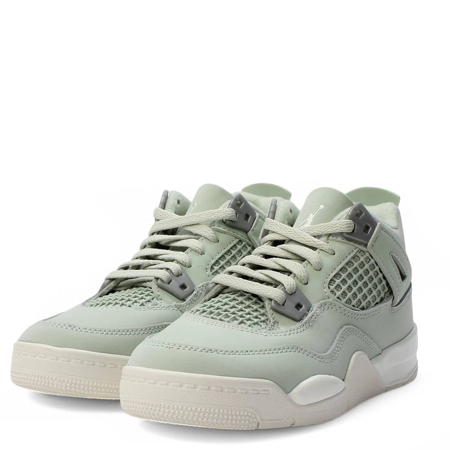 Jordan - Kid's 4 Retro Abundance Shoes