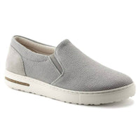 Birkenstock - Men's Oswego Canvas Suede Slip On