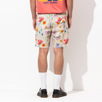 Banks Journal - Fluer Elastic Boardshort