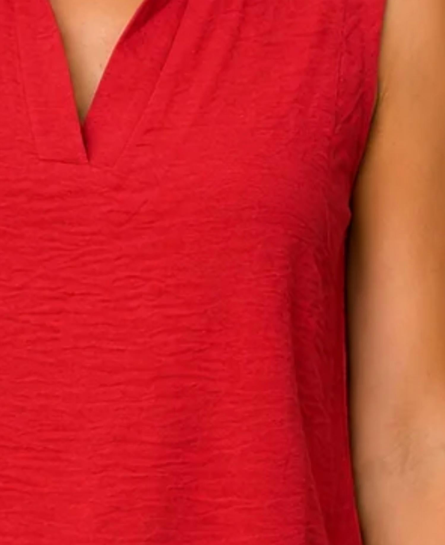 Pixi + Ivy - Elle Polo Dress