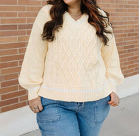 Hayden La - Kiki Sweater