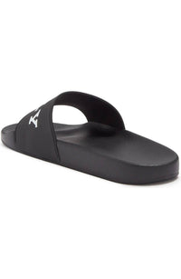Bally - Men's Simon 6234034 Rubber Sandals