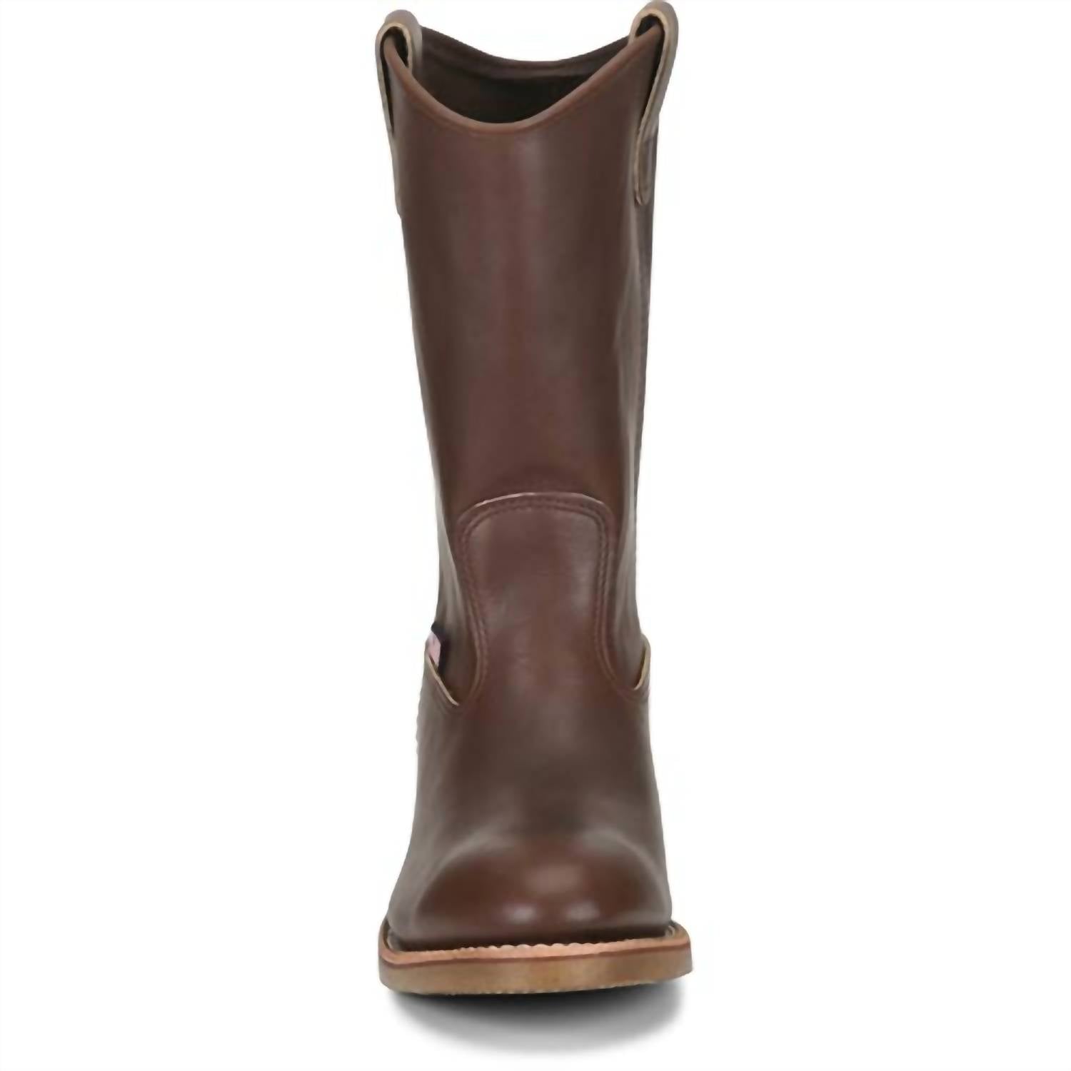Double-H Boots - Men's Ranch Wellington Western Boot