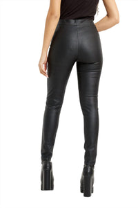 Joseph Ribkoff - Button Detail Pants