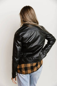 Ampersand Ave - Moto Jacket