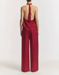Viktoria & Woods - Sparrow Halter Top