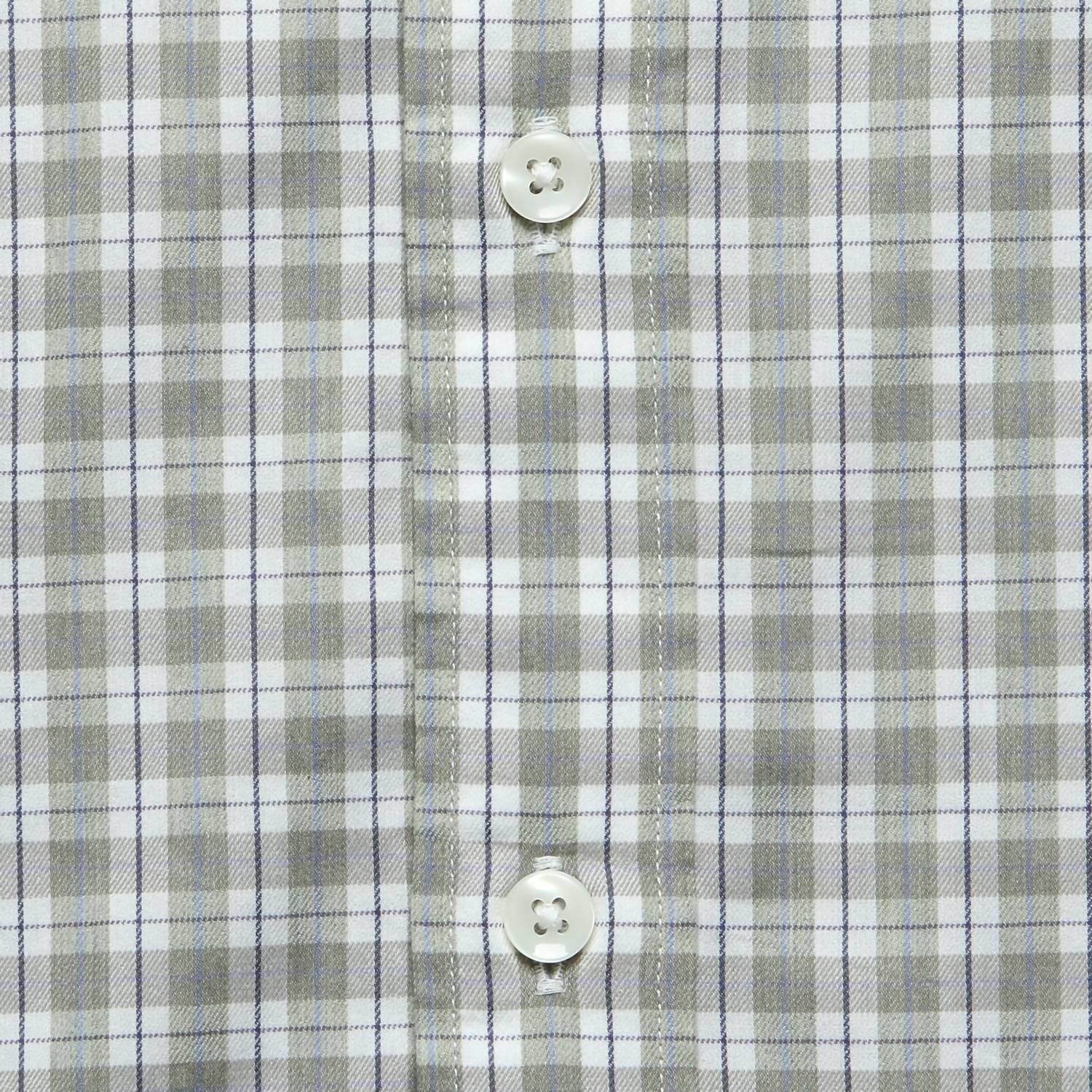 Faherty - Men's Movement Shirt