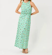 Lilly Pulitzer - Teonna Beaded Maxi Dress