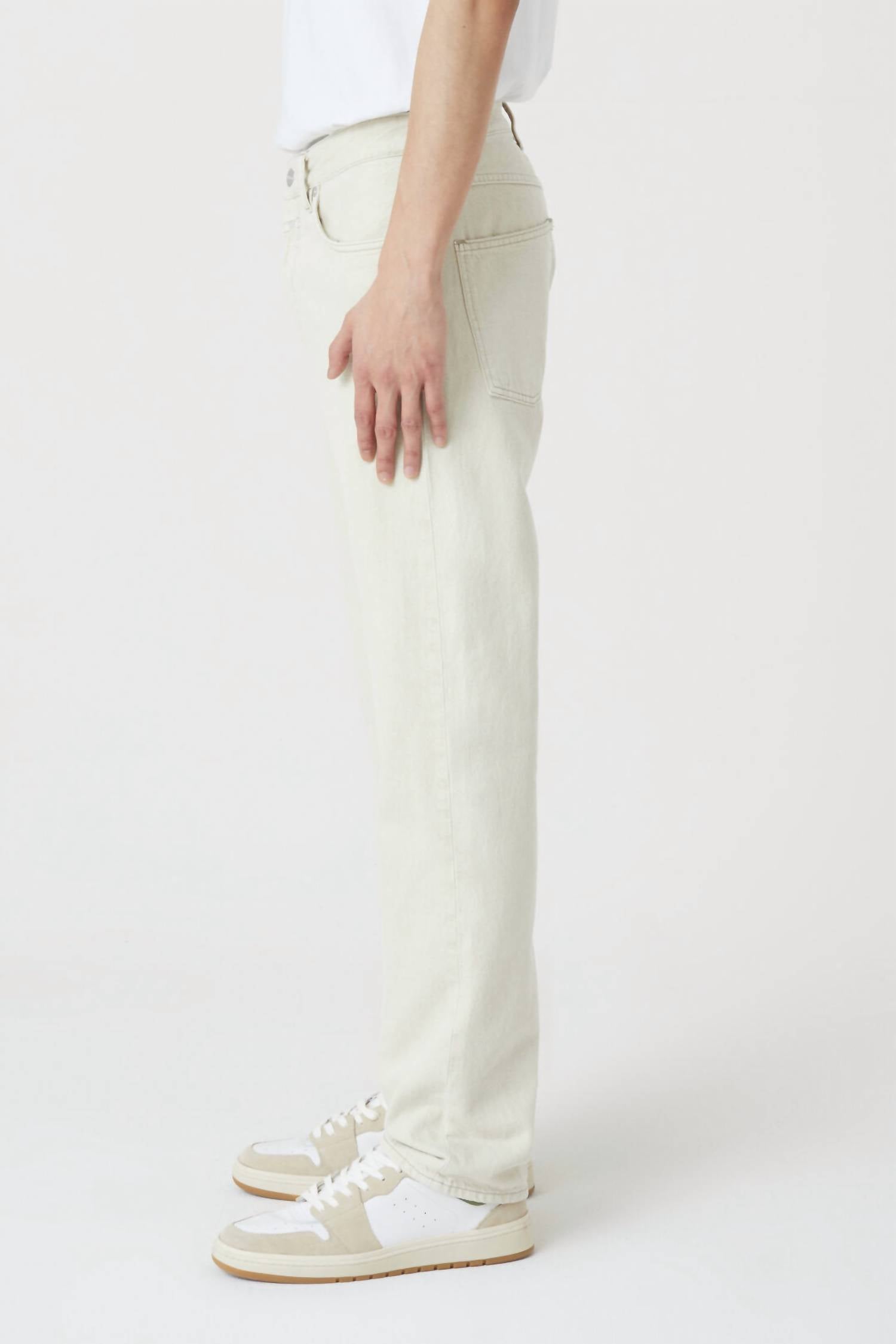 Closed - Oakland Straight Jeans