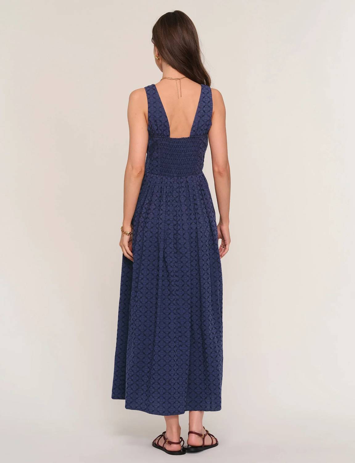 Heartloom - Stasia Maxi Dress