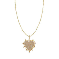 Adriana Pappas - Women's Dazzle Necklace