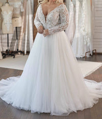 Maggie Sottero - Mallory Dawn Wedding Dress