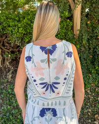 Cleobella - Venetia Sleeveless Top