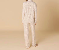 Softies - Sleep Soft Animal Print Loungewear Set