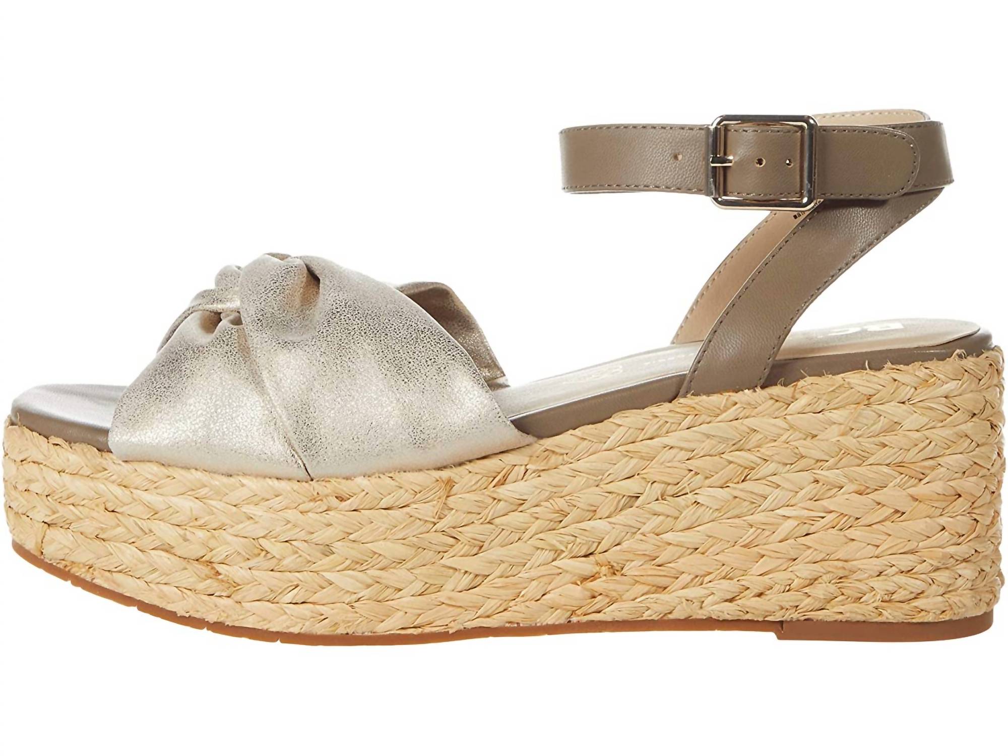 Seychelles Winning Espadrille Sandals