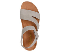 Skechers - Women's Lifted Comfort Sandal