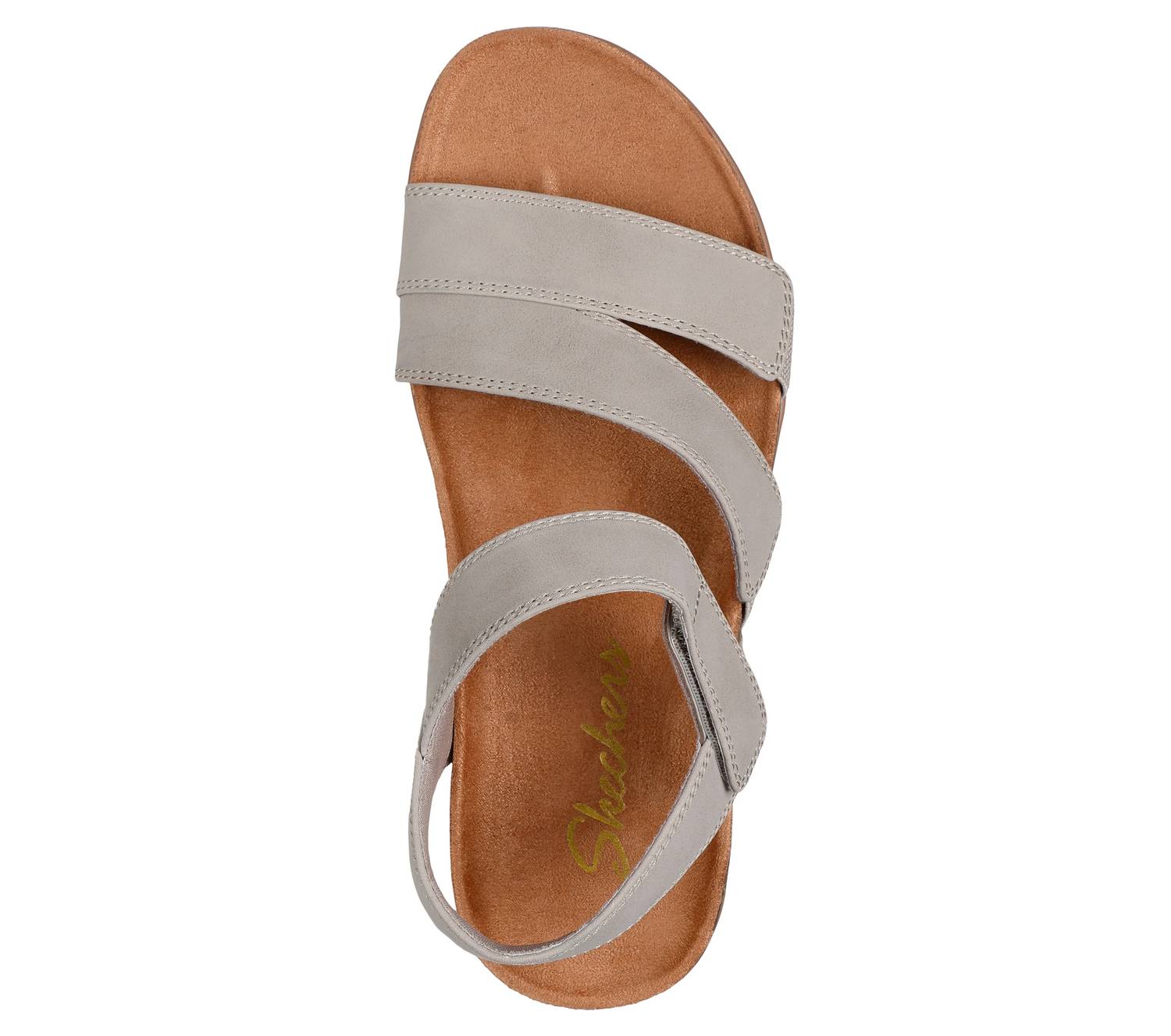 Skechers - Women's Lifted Comfort Sandal