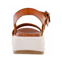 Mia - Women's Hayley Platform Sandal