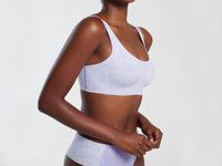 Evelyn & Bobbie - Bobbie Scoop Bra