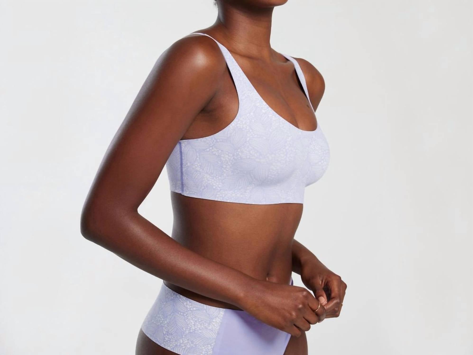 Evelyn & Bobbie - Bobbie Scoop Bra