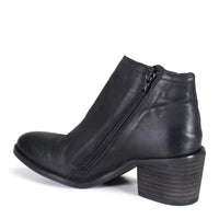 Diba True - Women's Ma Sheena Ankle Cut-out Boots