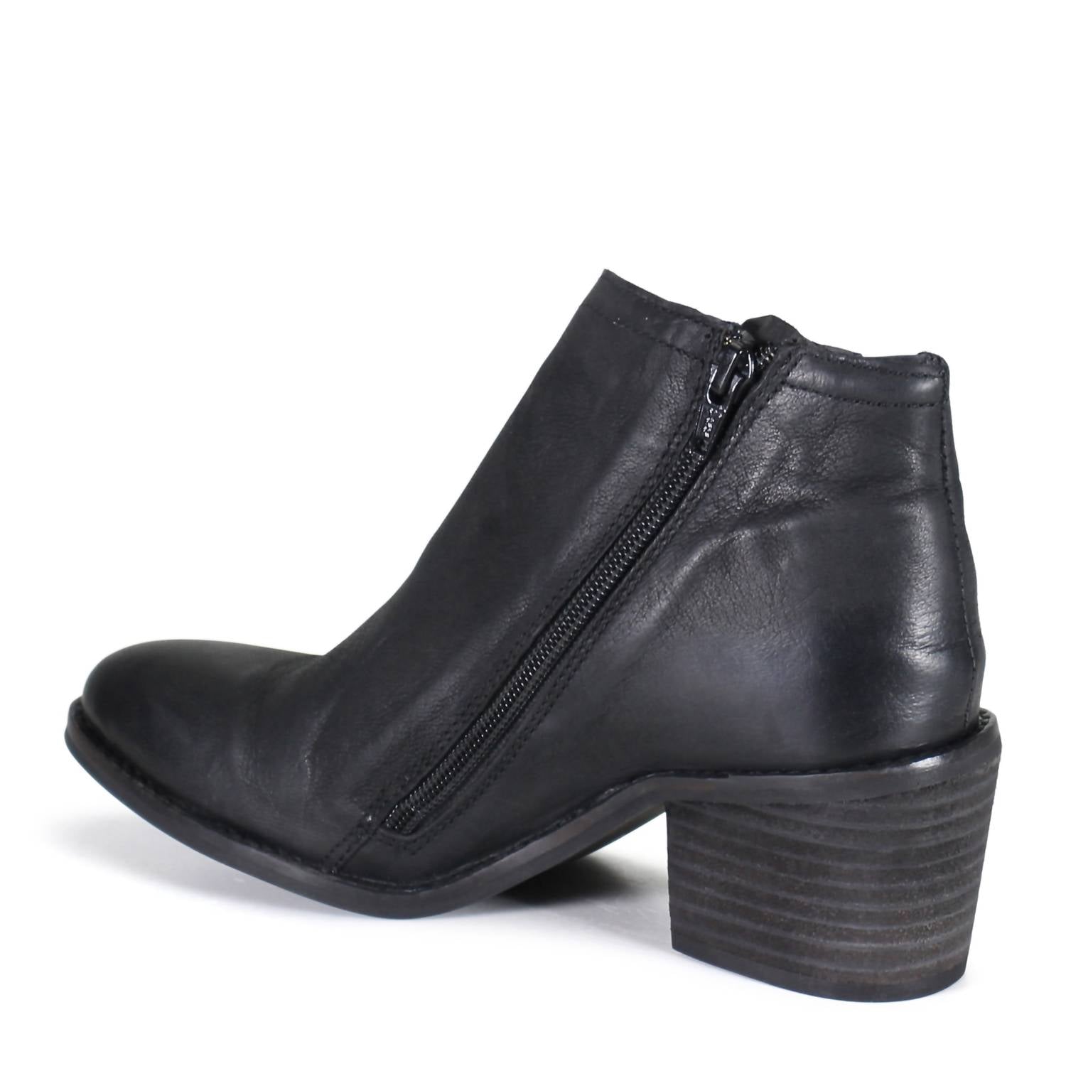 Diba True - Women's Ma Sheena Ankle Cut-out Boots