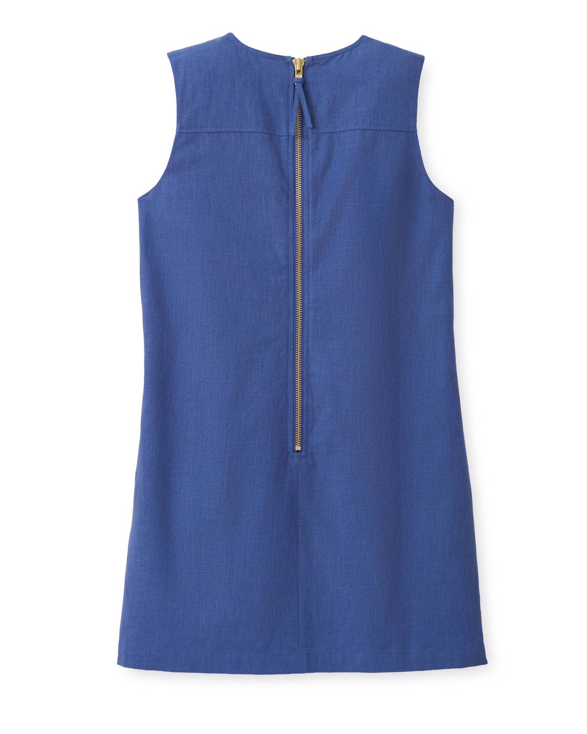 Cartolina Nantucket - Fiona Shift Dress