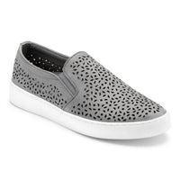 Vionic - Women's Splendid Midi Perf Slip On Sneakers
