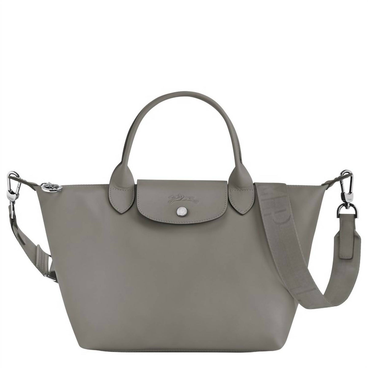 Longchamp - Women's Le Pliage Xtra Small Leather Shoulder Bag