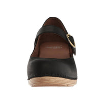 dansko Women's Missy Mary Jane Shoes in black - women's heels - view 4