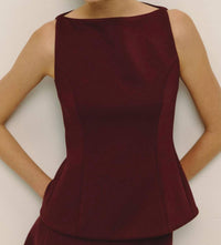 Elodie - Corine Top