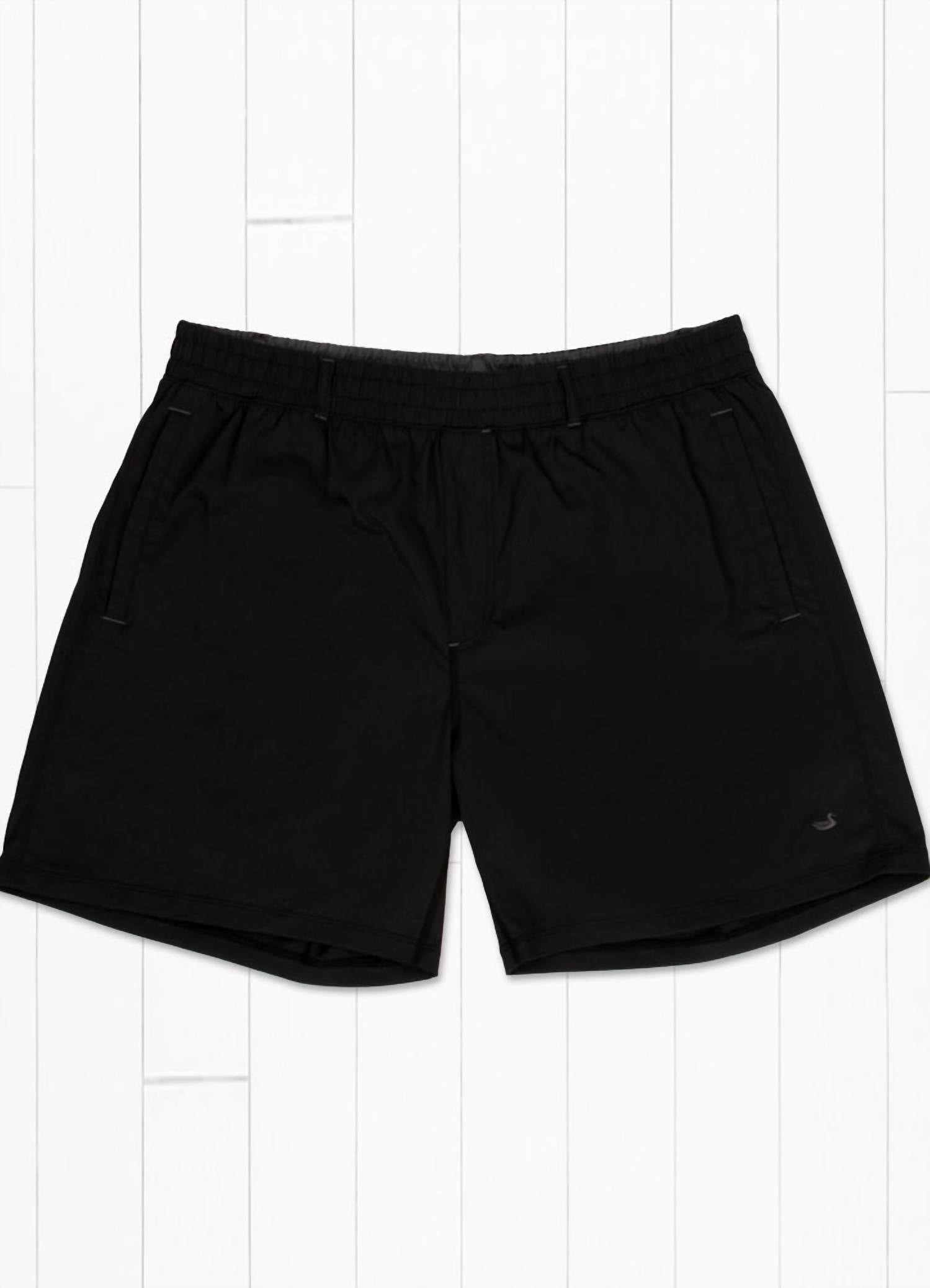 Southern Marsh - Men's Billfish Lined Performance Shorts