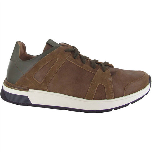 Naot - Men's Magnify Sneaker