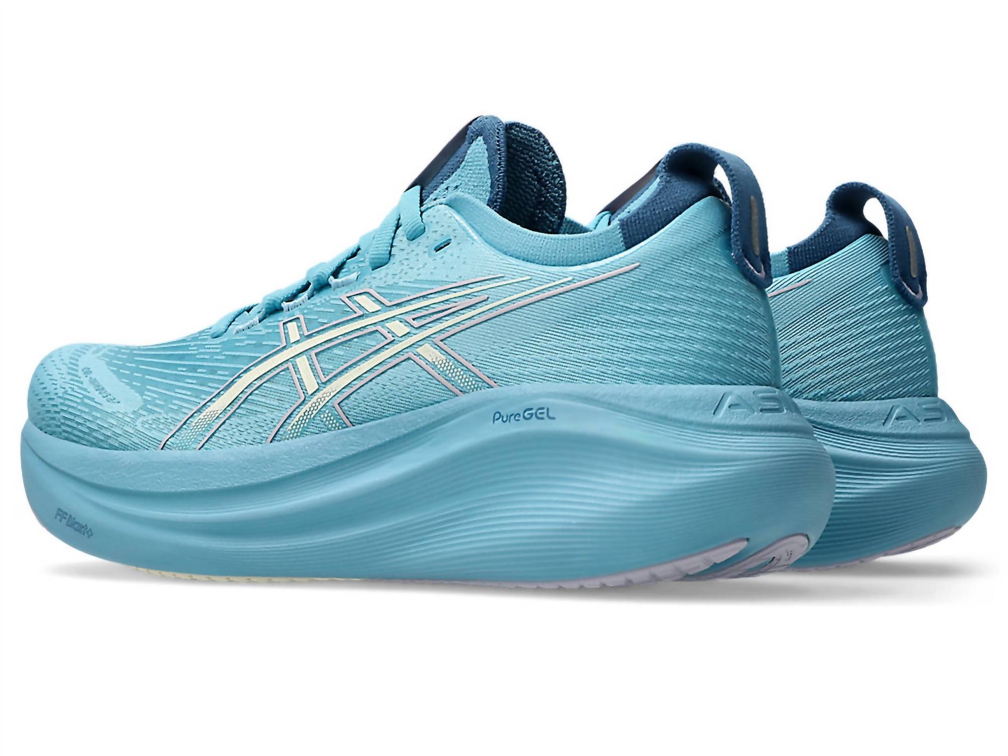 Asics - Women's Gel-nimbus 27 Running Shoes