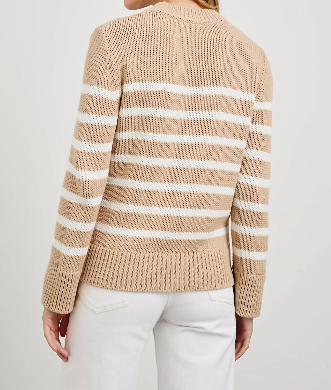 Rails - Alise Knit Sweater