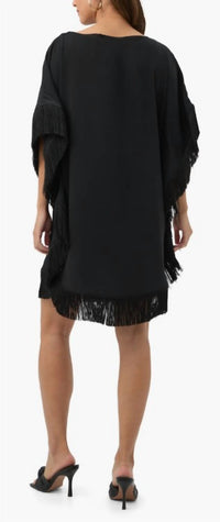 Trina Turk - Mini Neena Fringe Dress