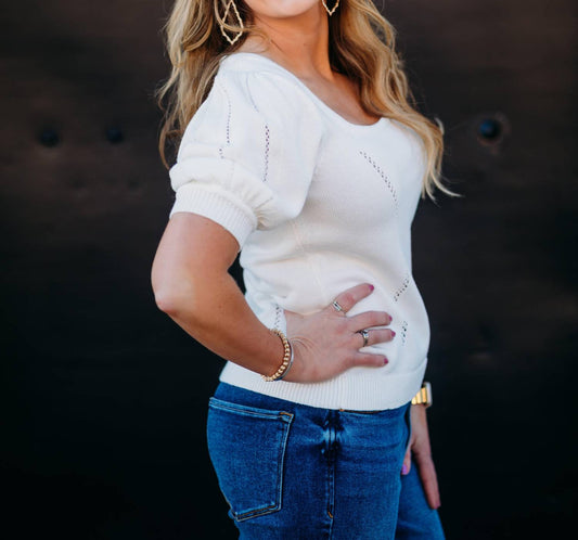 Dear John Denim - Eline Sweater