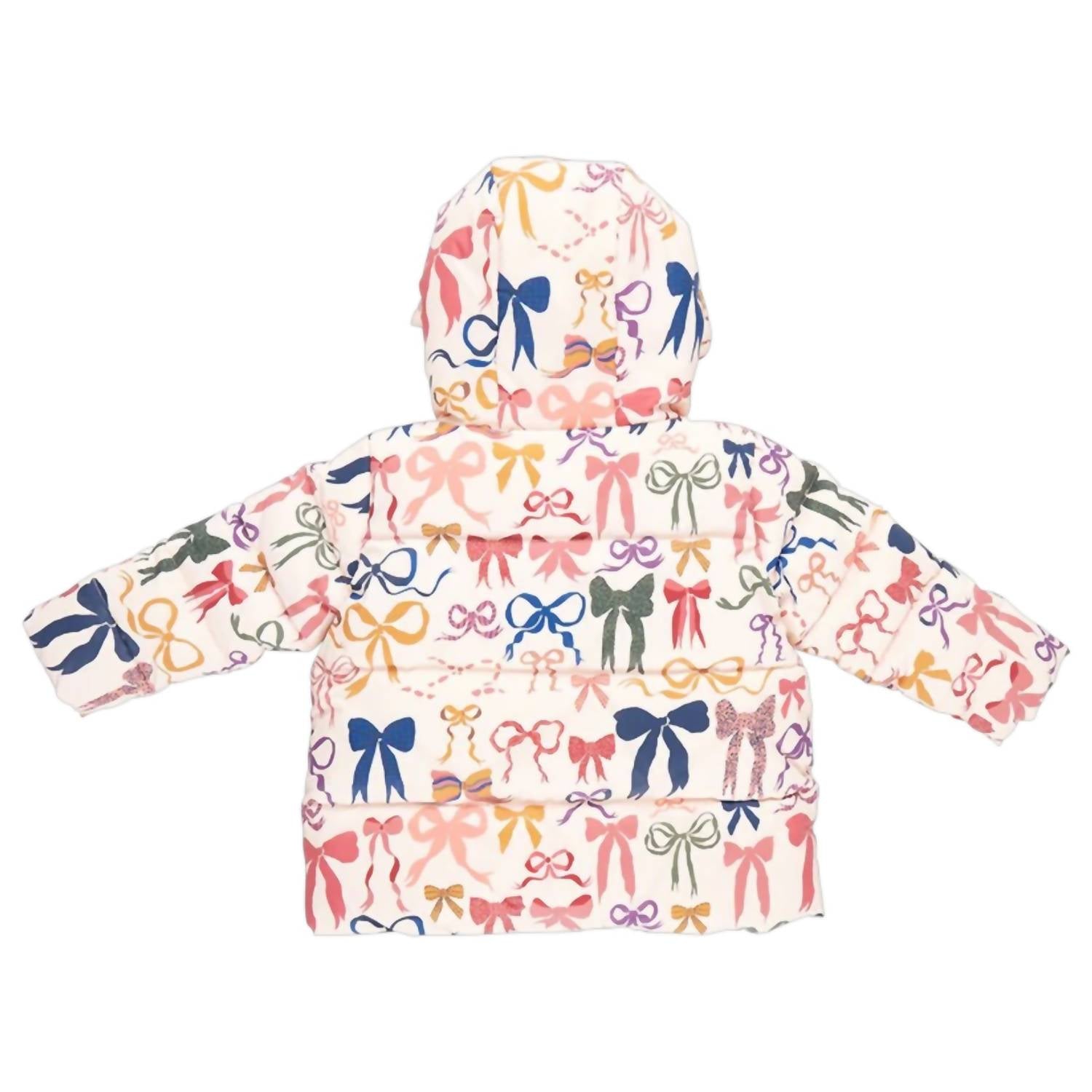 Pink Chicken - Pete Puffer Jacket