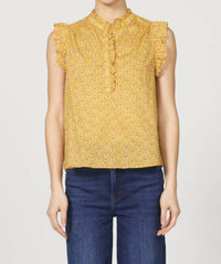 Dear John Denim - Chatra Top