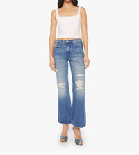 Mother - Bookie Flood Jeans