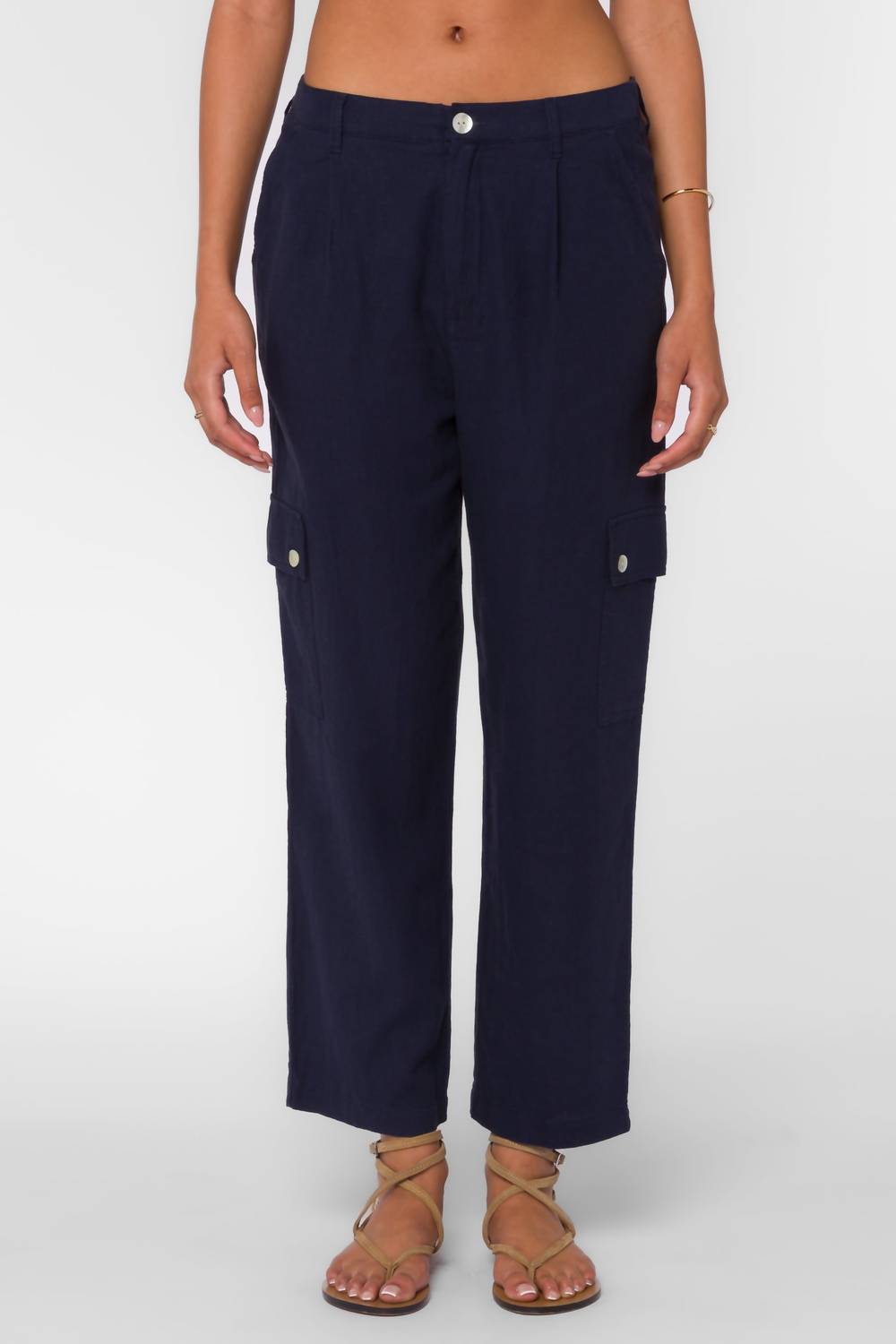 Velvet Heart - Celia Jogger Pants