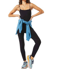 L*Space - Go The Distance Jumpsuit