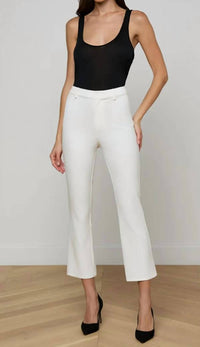 L'Agence - Ketra Bootcut Trousers