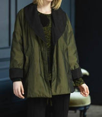 Olivia By Habitat - Reversible On The Town Jacket