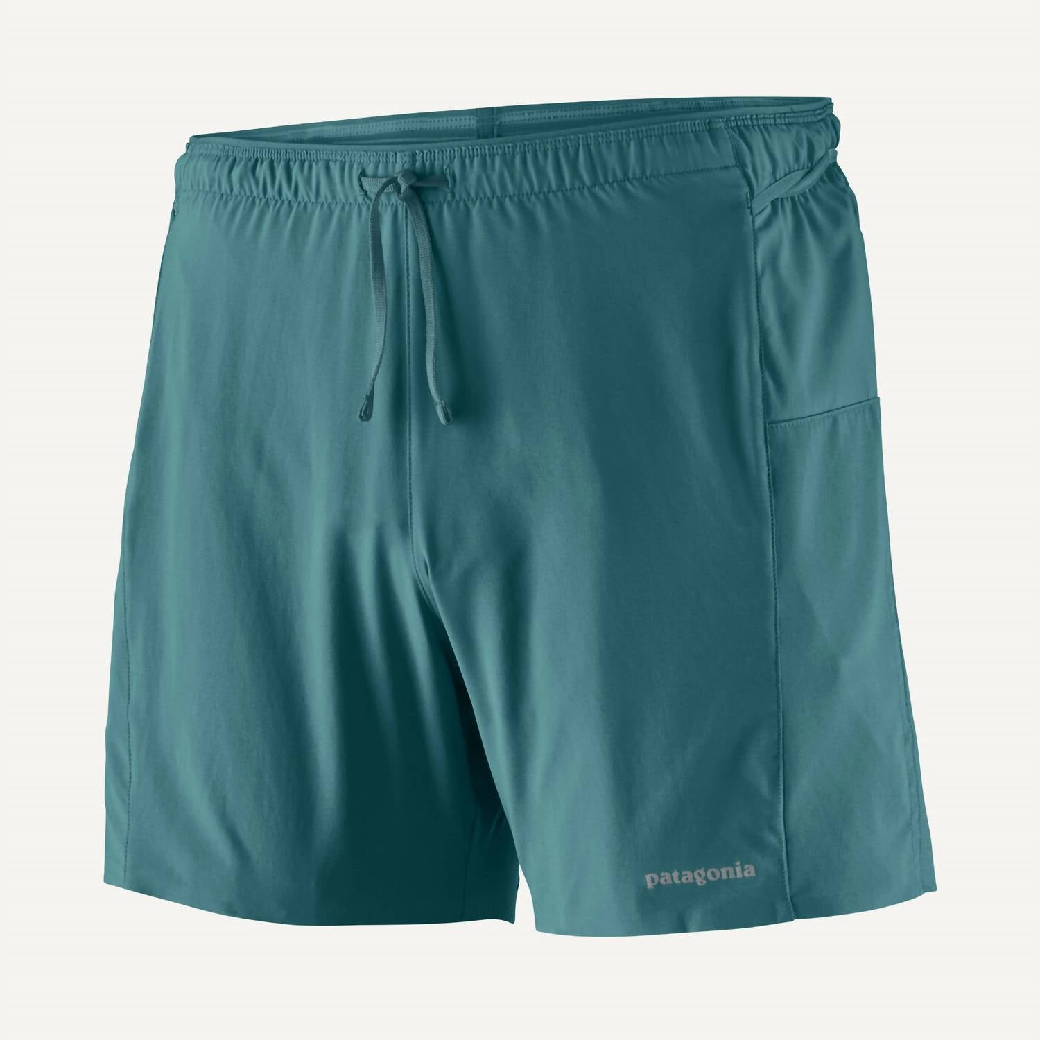Patagonia - Strider Pro Shorts