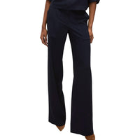 Veronica Beard - Women's Cole Wide Leg Pant
