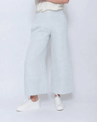Blueberry - Flare Trousers