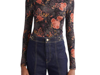 Ulla Johnson - Aurelia Turtleneck Top